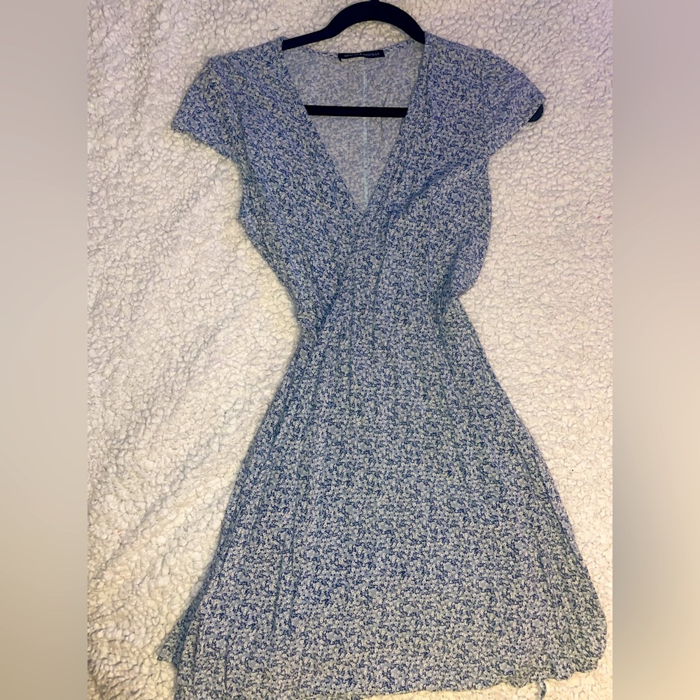 Brandy Melville Floral Dress